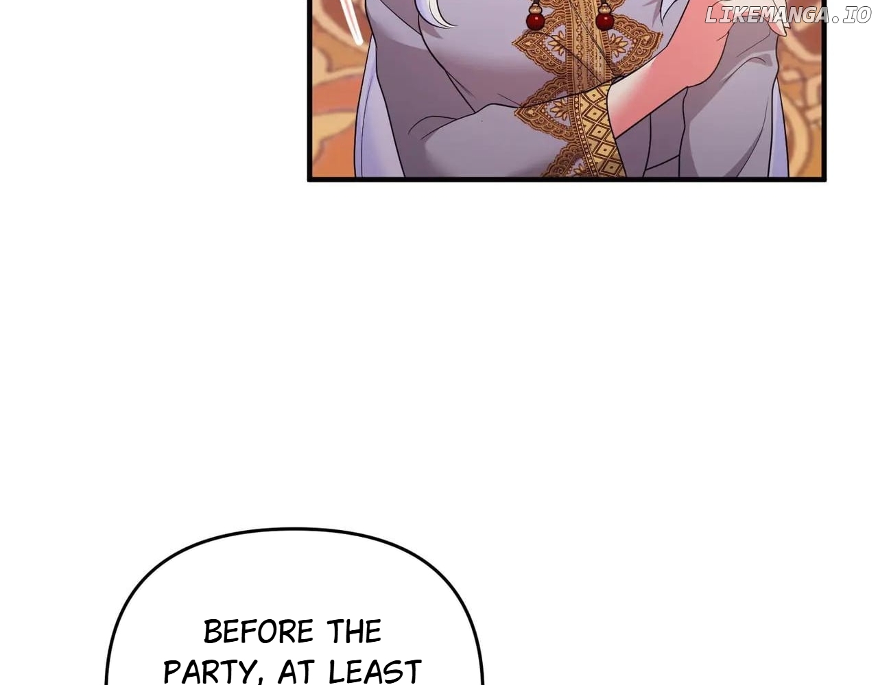 I Became the Sultan's Precious Cat Chapter 53 - page 19